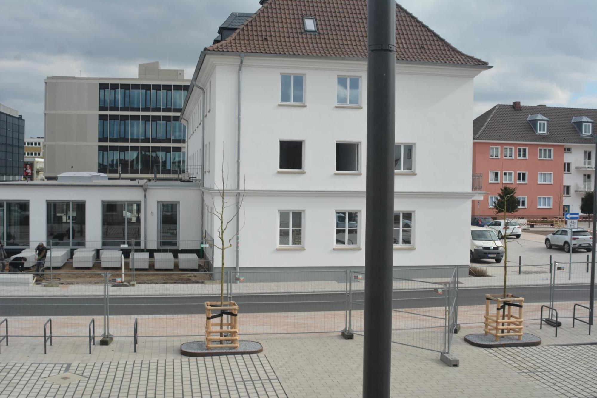 Hotel Niedersachsen Wolfsburg Exterior foto